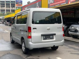24JT ANGKUT‼️ DAIHATSU GRAND MAX D 1.3 MT SILVER 2015 4