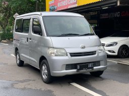 24JT ANGKUT‼️ DAIHATSU GRAND MAX D 1.3 MT SILVER 2015