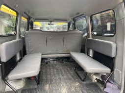 24JT ANGKUT‼️ DAIHATSU GRAND MAX D 1.3 MT SILVER 2015 7