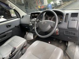 24JT ANGKUT‼️ DAIHATSU GRAND MAX D 1.3 MT SILVER 2015 10
