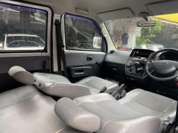 24JT ANGKUT‼️ DAIHATSU GRAND MAX D 1.3 MT SILVER 2015 9
