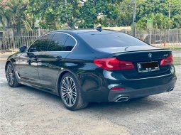 79JT ANGKUT‼️ BMW 530i AT BLACK 2020 6