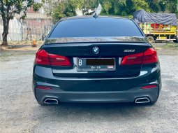 79JT ANGKUT‼️ BMW 530i AT BLACK 2020 5