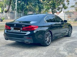 79JT ANGKUT‼️ BMW 530i AT BLACK 2020 4