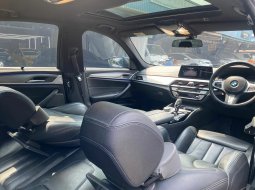 79JT ANGKUT‼️ BMW 530i AT BLACK 2020 8