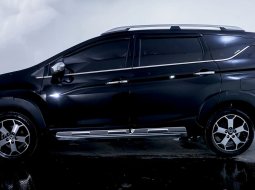 JUAL Mitsubishi Xpander Cross Premium AT 2021 Hitam 3