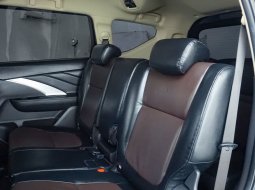 JUAL Mitsubishi Xpander Cross Premium AT 2021 Hitam 7