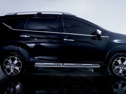 JUAL Mitsubishi Xpander Cross Premium AT 2021 Hitam 5