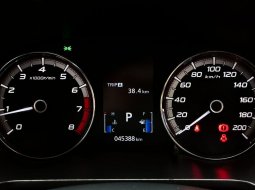 JUAL Mitsubishi Xpander Cross Premium AT 2021 Hitam 9