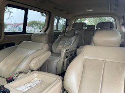H1 ROYALE DIESEL 2018 AT HITAM TERMURAH DIJUAL CEPAT 8