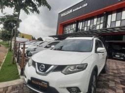 Nissan Xtrail 2.5 Matic Tahun 2015 Kondisi Mulus Terawat Istimewa Seperti Baru 3