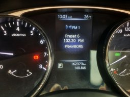 Nissan Xtrail 2.5 Matic Tahun 2015 Kondisi Mulus Terawat Istimewa Seperti Baru 4