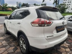 Nissan Xtrail 2.5 Matic Tahun 2015 Kondisi Mulus Terawat Istimewa Seperti Baru 9