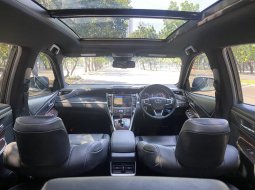Toyota Harrier 2.0 at 2014 Putih 8