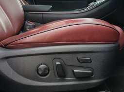 Hyundai Palisade Signature 2021 hitam diesel sunroof km 36 ribuan 20