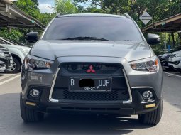 MITSUBISHI OUTLANDER PX AT 2012 GREY TERMURAH 3