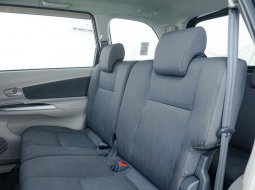 JUAL Daihatsu Xenia 1.5 R Deluxe MT 2021 Hitam 7