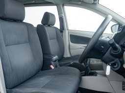 JUAL Daihatsu Xenia 1.5 R Deluxe MT 2021 Hitam 6