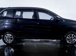 JUAL Daihatsu Xenia 1.5 R Deluxe MT 2021 Hitam 5