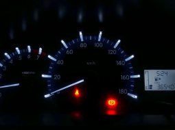 JUAL Daihatsu Xenia 1.5 R Deluxe MT 2021 Hitam 9