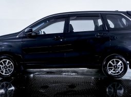 JUAL Daihatsu Xenia 1.5 R Deluxe MT 2021 Hitam 3