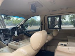 H1 ROYALE DIESEL 2018 AT HITAM TERMURAH DIJUAL CEPAT 7