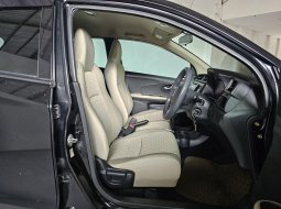 Honda Brio Satya E AT ( Matic ) 2018 / 2019 Hitam km 97rban jakarta selatan plat ganjil 10