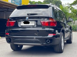 BMW X5 XDRIVE35I 2012 AT HITAM DIJUAL CEPAT TERMURAH 5