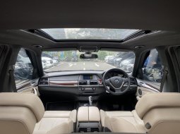 BMW X5 XDRIVE35I 2012 AT HITAM DIJUAL CEPAT TERMURAH 8