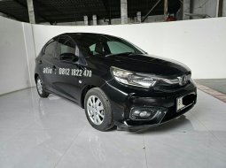 Honda Brio Satya E AT ( Matic ) 2018 / 2019 Hitam km 97rban jakarta selatan plat ganjil 2