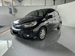 Honda Brio Satya E AT ( Matic ) 2018 / 2019 Hitam Km 97rban plat ganjil  jakarta selatan 3