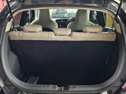 Honda Brio E A/T ( Matic ) 2018/ 2019 Hitam Siap Pakai Good Condition 11