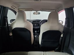 Honda Brio Satya E AT ( Matic ) 2018 / 2019 Hitam Km 97rban plat ganjil  jakarta selatan 13