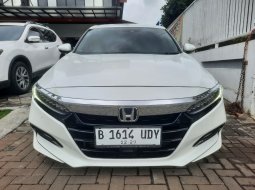 Honda Accord Matic Tahun 2019 Kondisi Mulus Terawat Istimewa Seperti Baru