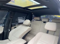 BMW X5 xDrive35i xLine 2012 Hitam 10