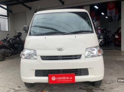 Daihatsu Gran Max D 2022 - Mobil Serbaguna - D1737VDH 3