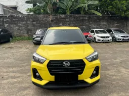 Daihatsu Rocky 1.0 R TC CVT ASA 2022 Kuning