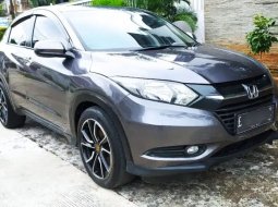 Honda HR-V E B GENAP Pjk MAR 2026 HU Android Rawatan Honda Km86rb Siap Pakai Luar Kota KREDIT DP23jt