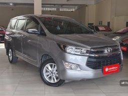 Toyota Innova 2.4 G AT 2018 - Mobil Mulus Bisa Nego - E1398QC