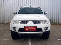 Mitsubishi Pajero Dakar 2.5 AT 2012 - Unit Terawat Bisa Showing! - D1837QC 2