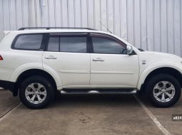 Mitsubishi Pajero Dakar 2.5 AT 2012 - Unit Terawat Bisa Showing! - D1837QC 4