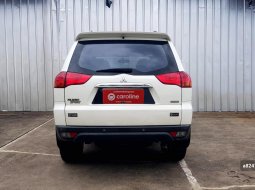 Mitsubishi Pajero Dakar 2.5 AT 2012 - Unit Terawat Bisa Showing! - D1837QC 6