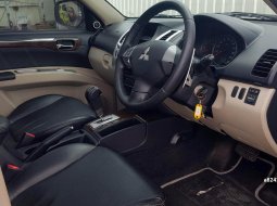Mitsubishi Pajero Dakar 2.5 AT 2012 - Unit Terawat Bisa Showing! - D1837QC 10