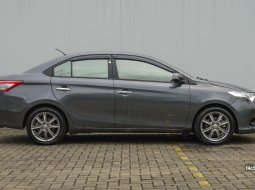 Toyota Vios G 1.5 MT 2014 - TDP Ceper 8 Jutaan Aja! - B1275KBK 4