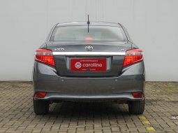 Toyota Vios G 1.5 MT 2014 - TDP Ceper 8 Jutaan Aja! - B1275KBK 6