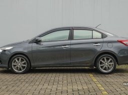 Toyota Vios G 1.5 MT 2014 - TDP Ceper 8 Jutaan Aja! - B1275KBK 5