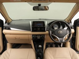 Toyota Vios G 1.5 MT 2014 - TDP Ceper 8 Jutaan Aja! - B1275KBK 7