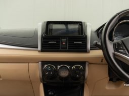Toyota Vios G 1.5 MT 2014 - TDP Ceper 8 Jutaan Aja! - B1275KBK 12