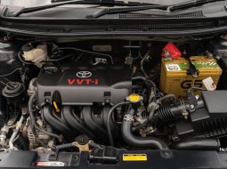 Toyota Vios G 1.5 MT 2014 - TDP Ceper 8 Jutaan Aja! - B1275KBK 15