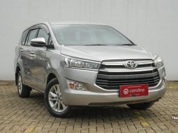 Toyota Innova G 2.0 AT 2019 - Beli Mobil Gratis Smart TV! - B2205BIC